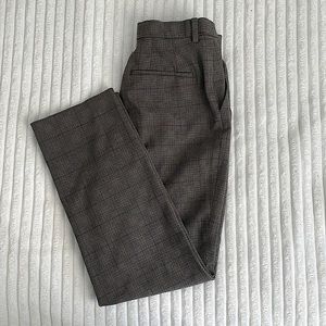 Uniqlo trousers size small